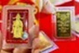 Giá vàng hôm nay (30/5) bất ngờ tăng mạnh