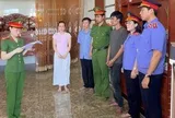 Làm giả sổ hồng, bán đất của người khác để chiếm đoạt hơn 500 triệu đồng