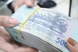 Giao dịch tiền mặt bất ngờ tăng trở lại