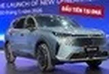 Peugeot 3008 và 5008 thế hệ mới ra mắt Việt Nam: Giá từ 1,279 tỷ, màn hình 21 inch, công nghệ ngập tràn, phả hơi nóng lên CR-V, Santa Fe