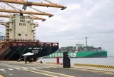 Mất lợi thế vì phải di dời cảng, "lão tướng" ngành cảng biển lấy lại ngôi vương nhờ dự án 4.200 tỷ đồng