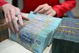 Dùng AI và dữ liệu lớn truy quét doanh nghiệp "ma"
