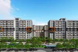 Bốc thăm mua nhà ở xã hội CT3 Kim Chung bằng điện thoại