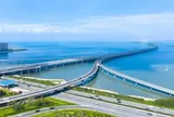 Việt Nam sắp có cây cầu vượt biển dài gần 18km, nằm trong siêu dự án 162.000 tỷ đồng tại thành phố trực thuộc Trung ương, nhưng không phải do Vingroup xây