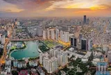 Hà Nội muốn phát hành trái phiếu để đầu tư hạ tầng