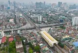 Điểm danh 24 dự án bị Hà Nội thu hồi đất: Từ khu nhà ở của Licogi 13, Tổng công ty Sông Hồng đến dự án của Constrexim