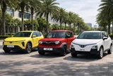 Nhiều dấu hỏi cho xăng E10, ô tô điện bỗng nhiên thành lựa chọn ‘ít đau đầu’ hơn