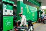 Lời giải cho nỗi lo xăng E10: Không Chính phủ nào lại đi bơm "máu bẩn" vào nền kinh tế
