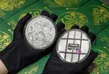 Giá bạc hôm nay đảo chiều giảm nhẹ