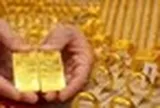 Giá vàng lao dốc mạnh