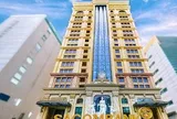Từ dấu mộc mới đến hành trình chuyển bứt phá của SACOMBANK