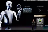 Ba ông lớn Nvidia, Unitree và Sharpa sản xuất robot hình người có thể lắp ráp máy tính hay truyền tĩnh mạch