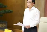 Phó Thủ tướng: Mở đợt cao điểm mới, Bộ Công an đẩy mạnh điều tra vi phạm quyền sở hữu trí tuệ