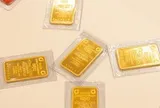 Chưa đánh thuế thu nhập cá nhân khi giao dịch vàng miếng