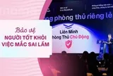“Khoảng dừng” cố ý khi chuyển tiền và ý tưởng về liên minh phòng thủ số của MoMo