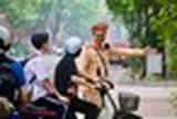 Hướng tới giảm xử phạt vi phạm giao thông với chủ xe nếu không có chứng cứ rõ ràng