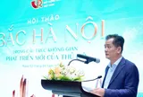 Phía bắc Hà Nội trước cơ hội bứt phá thành cực tăng trưởng mới