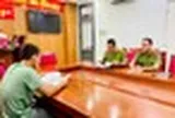 Phát hiện loạt giao dịch rút tiền mặt bất thường: Xử phạt một hộ kinh doanh 137,5 triệu đồng