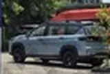 Suzuki XL7 bản lạ lộ diện tại Việt Nam: Mặt tản nhiệt lớn, mâm mới, ít nhất 2 phiên bản, chưa từng ra mắt toàn cầu
