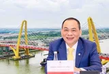 Cây cầu 2.300 tỷ do Vingroup của tỷ phú Phạm Nhật Vượng đầu tư, sở hữu kỷ lục chưa từng có về tốc độ xây dựng công trình bắc qua sông Cấm