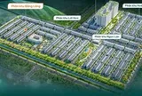 Nam Kim được chuyển hình thức thuê đất tại dự án nhà ở xã hội Hòa Phú
