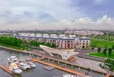 Quy hoạch TPHCM tầm nhìn 100 năm: Xoay trục từ ven sông thành đại đô thị