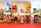 Luvia chính thức ra mắt tại Hà Nội với showroom trải nghiệm ánh sáng cao cấp