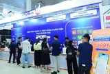 iPOS.vn và Gia Hỷ mang 1.000 ly trà sữa miễn phí đến Food & Drink Show 2026