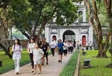 Tin cực vui: Ngay tháng sau, Hà Nội sẽ chi gần 2.000 tỷ đồng thực hiện một chính sách vượt trội, gần 9 triệu người dân Thủ đô trực tiếp hưởng lợi