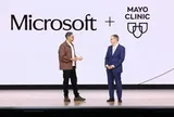 Microsoft “bắt tay” gã khổng lồ y tế: Kỷ nguyên bác sĩ AI chính thức bắt đầu?