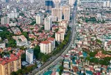 Chi tiết gần 5ha đất tại phường Thanh Xuân được Hà Nội đưa vào kế hoạch thu hồi