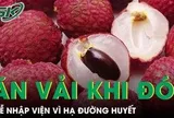 Ăn vải khi đói rất dễ nhập viện vì hạ đường huyết, chuyên gia chỉ 3 điều cần tránh