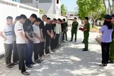 Dụ dỗ qua mạng bằng “vỏ bọc” phụ nữ thành đạt, nhóm lừa đảo chiếm đoạt 36,5 tỷ đồng