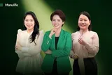Từ ngân hàng đến bảo hiểm: Khi những banker chọn “rẽ hướng”