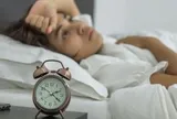 Mất ngủ ban đêm, thủ phạm lại nằm ở ban ngày