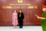 Khởi tố chủ thương hiệu áo dài có tiếng tại TP HCM