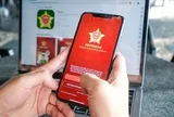 Công an khuyến khích người dân sử dụng tính năng này trên VNeID