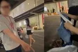 Khách tố bị 2 người đàn ông chặn đường, vu khống trộm đồ: Aeon Mall Long Biên nói gì?