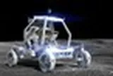 NASA chọn hai mẫu xe điện địa hình cho sứ mệnh đưa con người trở lại Mặt Trăng