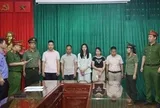 Giả hồ sơ mua nhà ở xã hội, 5 đối tượng bị khởi tố