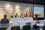 ĐHĐCĐ IDJ: Lãnh đạo nói gì về khoản lỗ 160 tỷ đồng và kế hoạch phục hồi?