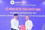Bắt tạm giam Chủ tịch, Tổng giám đốc và Kế toán trưởng TV3
