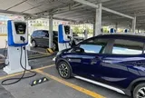 Ô tô điện được miễn lệ phí trước bạ lần đầu đến hết 2030