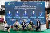 Hạ tầng dẫn lối, Tây Nam TP.HCM bước vào chu kỳ tăng trưởng mới