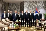 Thủ tướng Lào ghi nhận những đóng góp của VRG tại Lào