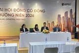 API sau biến cố: Bao giờ cho đến ngày xưa?