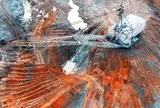 Chuyên gia công bố "bản đồ kho báu" có thể thay đổi cuộc chơi toàn cầu: Ai sở hữu càng nhiều càng có lợi