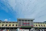 Ga Hà Nội hơn 120 năm