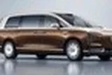 Huawei lộ diện MPV siêu sang mang phong cách Rolls-Royce