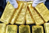 Giá vàng thế giới: Lực cầu bắt đáy xuất hiện trở lại đẩy giá vàng tăng